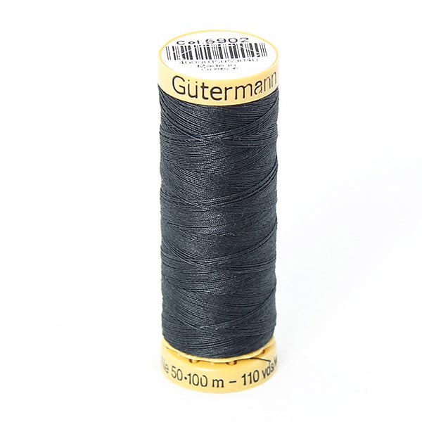 Gutermann Cotton Thread 250m